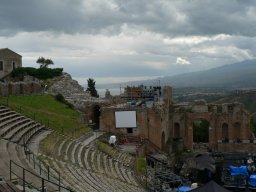 Jeudi 15 Taormina