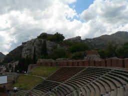 Jeudi 15 Taormina