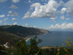 Jeudi 15 Taormina