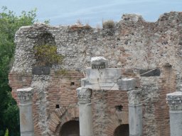Jeudi 15 Taormina
