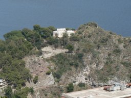 Jeudi 15 Taormina