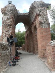 Jeudi 15 Taormina