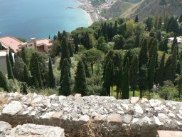 Jeudi 15 Taormina