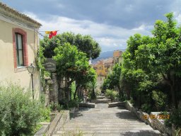 Jeudi 15 Taormina