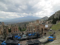 Jeudi 15 Taormina