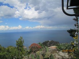 Jeudi 15 Taormina