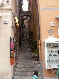 Jeudi 15 Taormina
