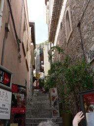 Jeudi 15 Taormina