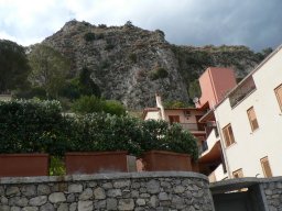 Jeudi 15 Taormina