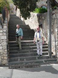 Jeudi 15 Taormina