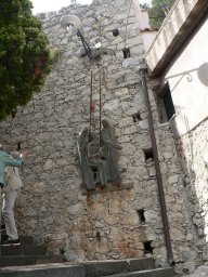 Jeudi 15 Taormina