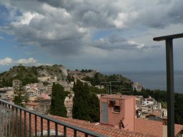 Jeudi 15 Taormina