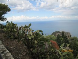Jeudi 15 Taormina