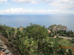 Jeudi 15 Taormina