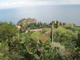 Jeudi 15 Taormina