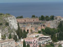 Jeudi 15 Taormina