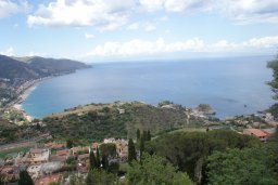 Jeudi 15 Taormina