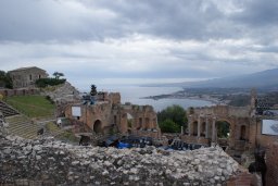 Jeudi 15 Taormina