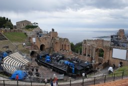 Jeudi 15 Taormina