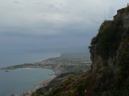 Jeudi 15 Taormina