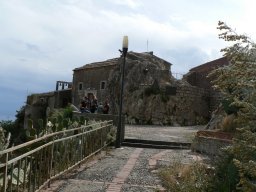 Jeudi 15 Taormina