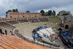 Jeudi 15 Taormina