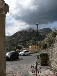 Jeudi 15 Taormina