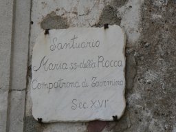 Jeudi 15 Taormina