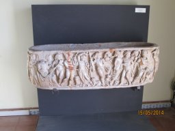 Jeudi 15 Taormina