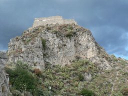 Jeudi 15 Taormina