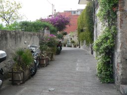 Jeudi 15 Taormina