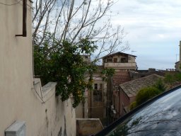 Jeudi 15 Taormina