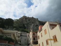 Jeudi 15 Taormina