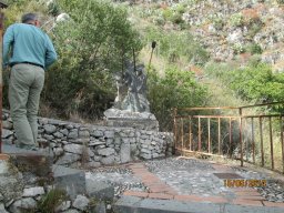 Jeudi 15 Taormina
