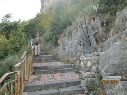Jeudi 15 Taormina
