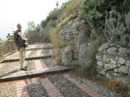 Jeudi 15 Taormina