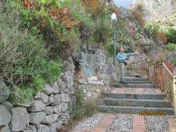 Jeudi 15 Taormina