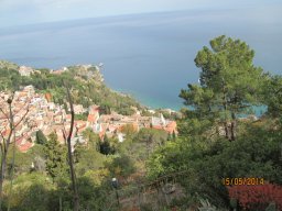 Jeudi 15 Taormina