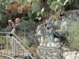 Jeudi 15 Taormina