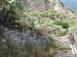 Jeudi 15 Taormina