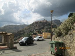Jeudi 15 Taormina