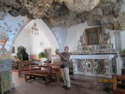 Jeudi 15 Taormina