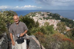 Jeudi 15 Taormina