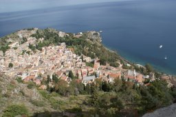 Jeudi 15 Taormina