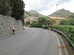 Jeudi 15 Taormina