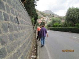 Jeudi 15 Taormina