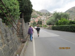 Jeudi 15 Taormina