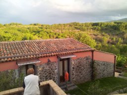 Jeudi 15 Taormina