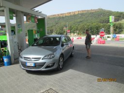 Jeudi 22 Piazza Armerina
