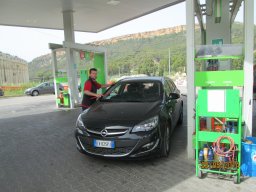 Jeudi 22 Piazza Armerina